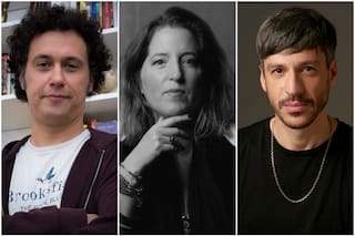 La Fundación El Libro distribuye más de diez millones de pesos en premios literarios