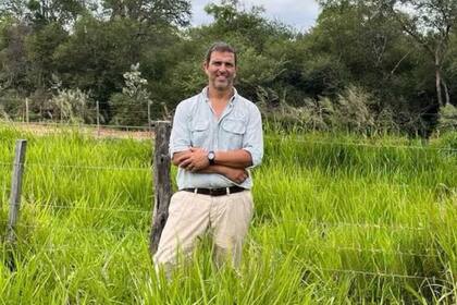 Ricardo Roquette: “La Argentina tiene bastantes similitudes culturales con Portugal, pero lo que me fascina de este país es que tiene un sector productivo donde se comparten muchos conocimientos"