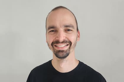 Ricardo Schulte, investment officer de Shefa