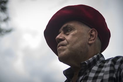 Ricardo se define como un instructor poco convencional.