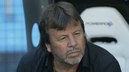 Ricardo Zielinski llega a Atlético Tucumán