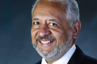 Ricaurte Vásquez Morales: “La tarifa de Canal de Panamá no sufrió grandes cambios en los últimos años”