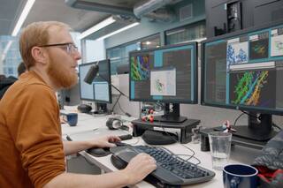 Cuando la tecnología ayuda a predecir las formas de las moléculas del futuro