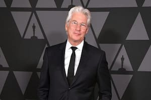 Richard Gere