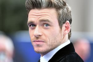 ¿Qué fue de la vida de Richard Madden después de Guardaespaldas?