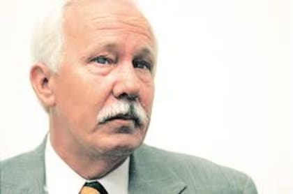Richard Luttrell