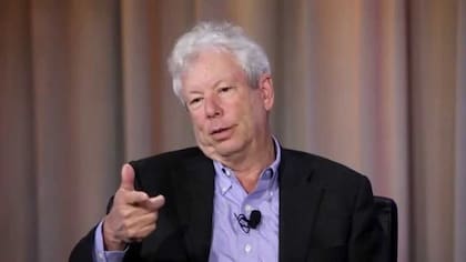 Richard Thaler