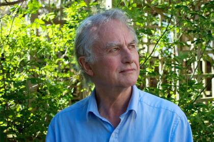 Richard Dawkins