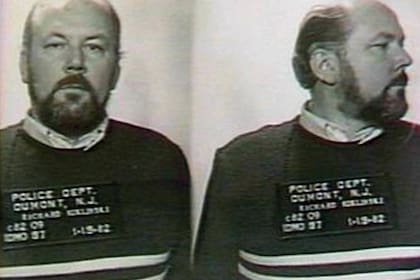 Richard Kuklinski