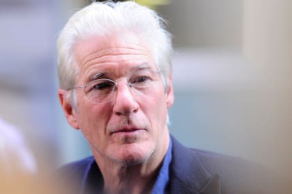 Richard Gere