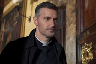 Arturo Pérez-Reverte: “El cine sólo era verdad cuando era mentira”