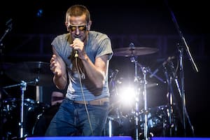 Quién es Richard Ashcroft: todo lo que hay que saber del exlíder y vocalista de The Verve