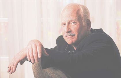 Richard Dreyfuss