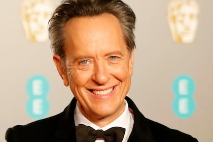 El actor británico Richard E. Grant formará parte del elenco, aunque por ahora se desconoce la identidad de su personaje