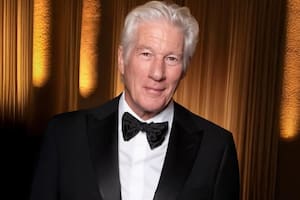 El motivo por el que Richard Gere no puso asistir a los Oscar por dos décadas
