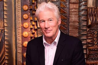 Richard Gere reveló cuál considera que es la mejor película que hizo y sorprendió a sus fans