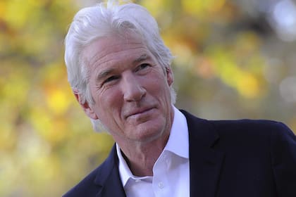 Richard Gere 