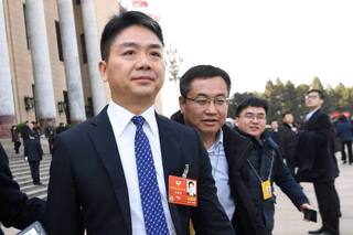 El Jeff Bezos chino: el multimillonarioque les da batalla a Amazon y Alibaba