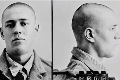 Richard Loeb estaba obsesionado con las historias de asesinatos y de criminales