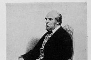 El inglés visionario que ayudó a transformar al campo argentino