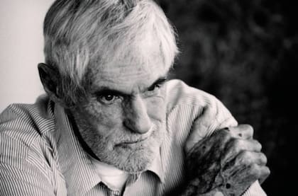 Richard Nixon llegó a definirlo como "el hombre más peligroso de América"