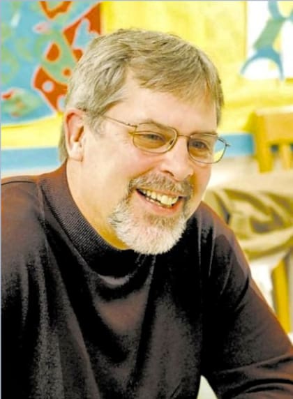 Richard Phillps, capitán del Maersk Alabama