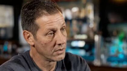 Richard Reinhardt, investigador que abrió el caso sobre OneCoin.