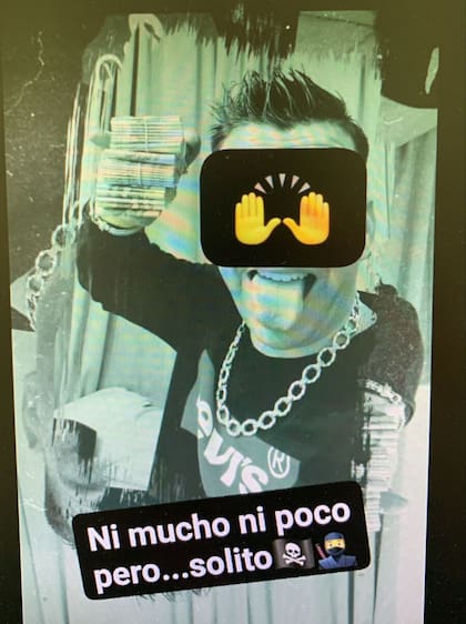 "Richard" utilizaba sus redes sociales para contactar con las víctimas