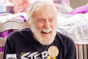 Dick Van Dyke cumple 100 años: el secreto del legendario actor para vivir un siglo sin problemas de salud