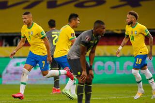 Impacto: Brasil gana siempre, pero sus jugadores podrían bajarse de la Copa