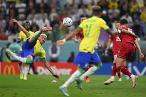 Dónde ver en directo online Brasil vs. Suiza del Mundial Qatar 2022: hora, TV y streaming