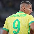 El desgarrador testimonio de Richarlison: su depresión tras la eliminación de Brasil y una promesa para el Mundial