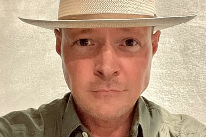 Richert señaló que los actores rara vez tienen estabilidad, cobertura médica o una jubilación asegurada