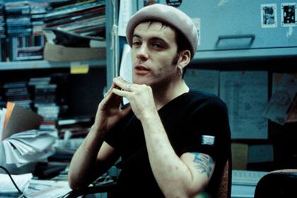Richey Edwards, el músico que desapareció sin dejar rastro