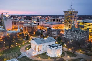 La ciudad de Estados Unidos que se transforma y redefine su perfil urbano