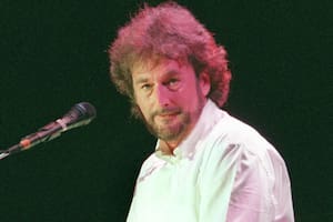 Rick Davies tenía 81 años