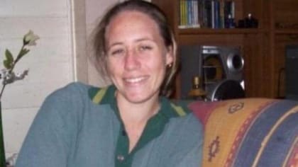 Rickki Mitchell, la mujer que sobrevivió en un bosque de Australia durante una semana bebiendo agua de los charcos