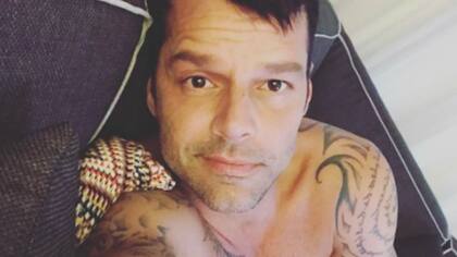 Ricky Martin