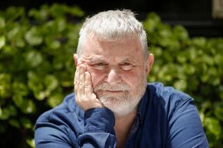 Ricky Pashkus: "Hacer un espectáculo en estas condiciones es medio kamikaze"