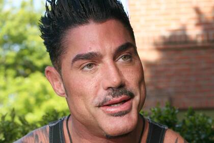 Ricky Fort, en problemas