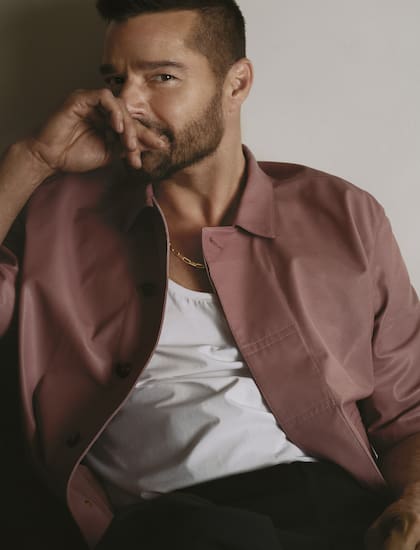 Ricky Martin dar tres shows en la Argentina