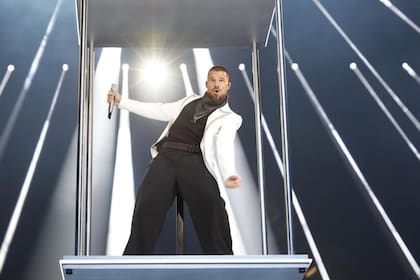 Ricky Martin deslumbró en el escenario con un show inolvidable en los MTV Video Music Awards