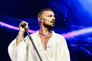 Cuánto salen las entradas para ver a Ricky Martin en Buenos Aires