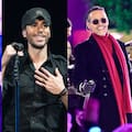 La pareja que contrató a Ricky Martin, Enrique Iglesias y Marc Anthony para su fiesta de compromiso