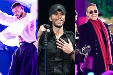 La pareja que contrató a Ricky Martin, Enrique Iglesias y Marc Anthony para su fiesta de compromiso