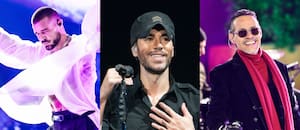 La pareja que contrató a Ricky Martin, Enrique Iglesias y Marc Anthony para su fiesta de compromiso