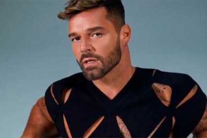 Ricky Martin tiene una trayectoria de años