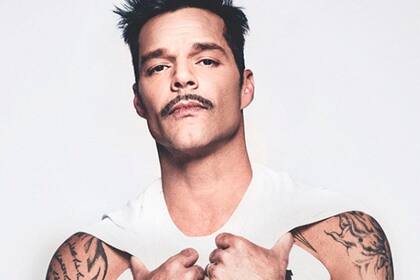 Ricky Martin y una versión diferente de su salida del closet