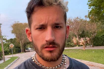 Ricky Montaner fue nombrado por una participante de GH: ¿verdad o movida para buscar fama?