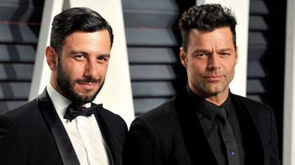 Ricky y Jwan se casarán en tres ciudades diferentes